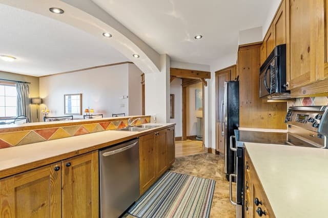 Equinoxe152-5, 3 Bedrooms