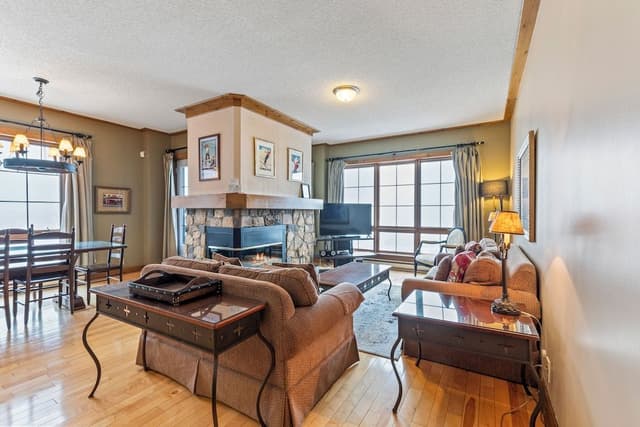 Equinoxe152-5, 3 Bedrooms