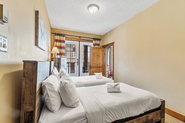 Equinoxe152-5, 3 Bedrooms