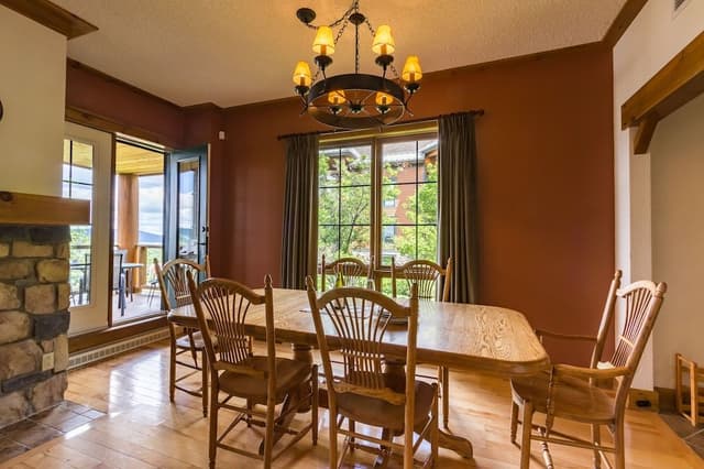 Equinoxe150-8, 3 Bedrooms