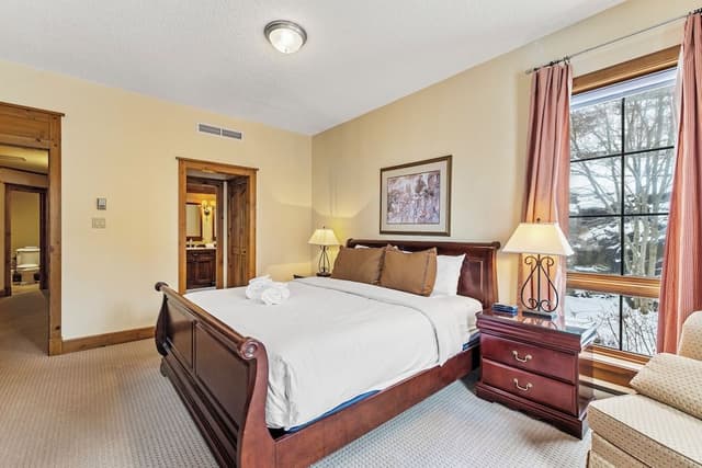 Equinoxe152-5, 3 Bedrooms