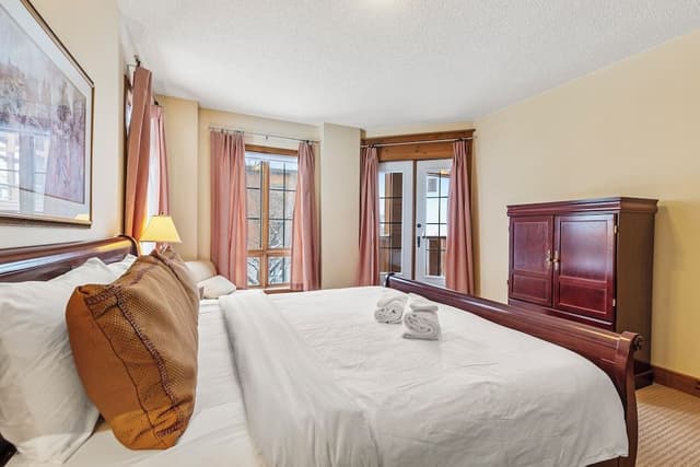 Equinoxe152-5, 3 Bedrooms