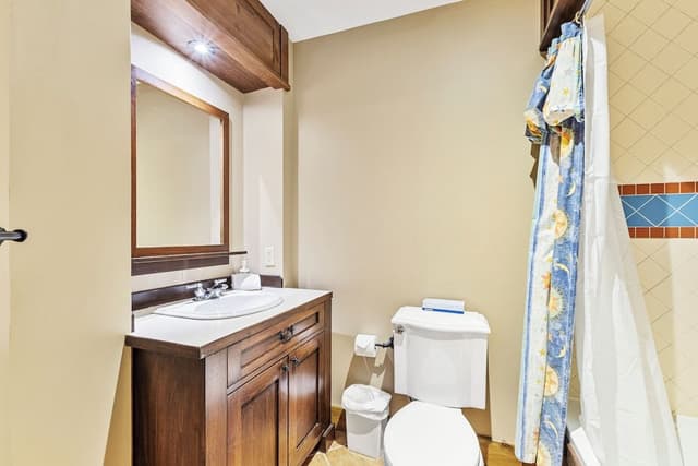 Equinoxe152-5, 3 Bedrooms