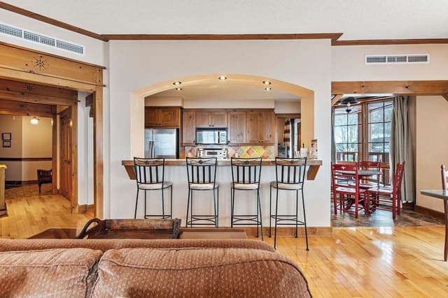 Equinoxe152-5, 3 Bedrooms