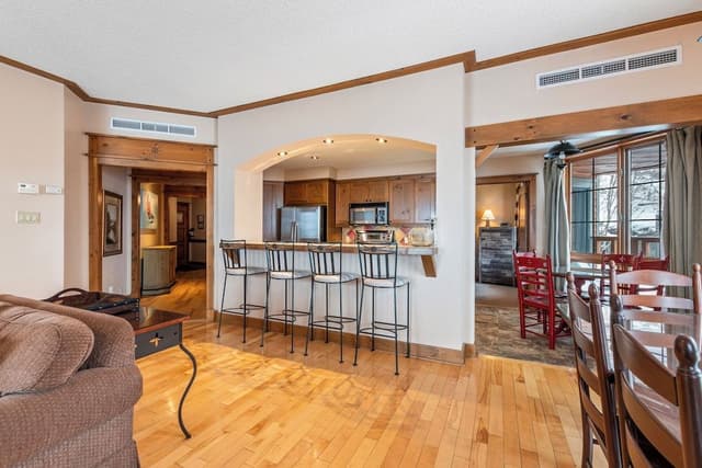 Equinoxe152-5, 3 Bedrooms