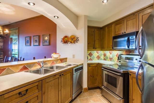 Equinoxe170-3, 2 Bedrooms