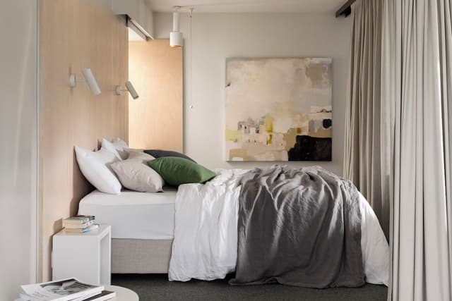 Suite Four