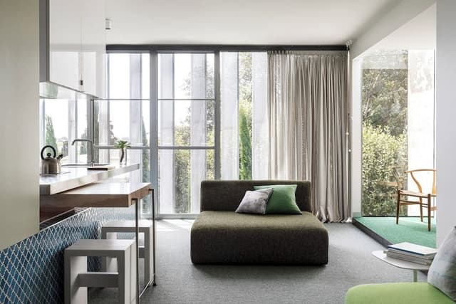 Suite Four