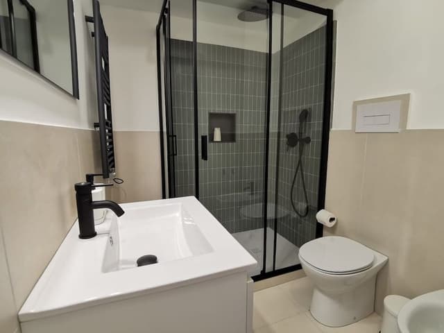Triple Room, Balcony, Partial Sea View