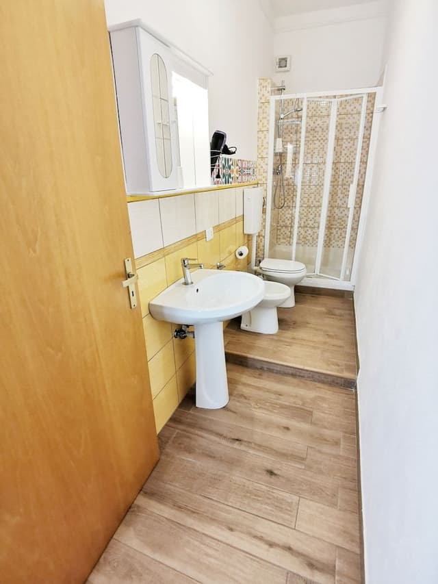 Panoramic Quadruple Room, Balcony, Sea View