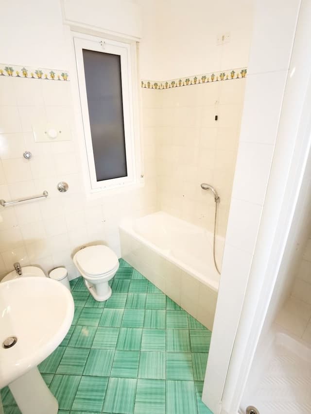 Panoramic Triple Room, Balcony, Sea View