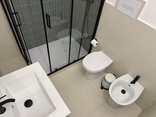 Triple Room, Balcony, Partial Sea View