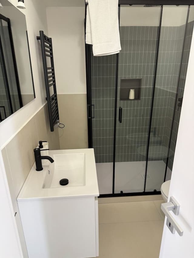 Triple Room, Balcony, Partial Sea View