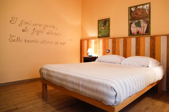 Apartment, 1 Bedroom, Garden View (210)