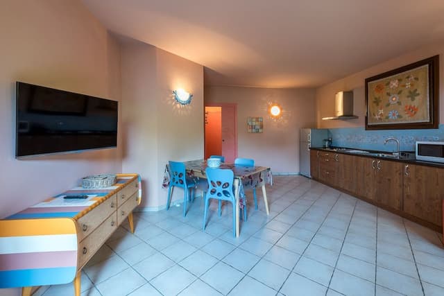 Apartment, 1 Bedroom, Garden View