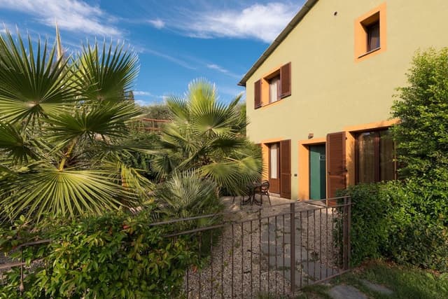 Apartment, 1 Bedroom, Garden View
