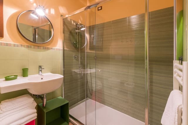 Apartment, 1 Bedroom, Garden View
