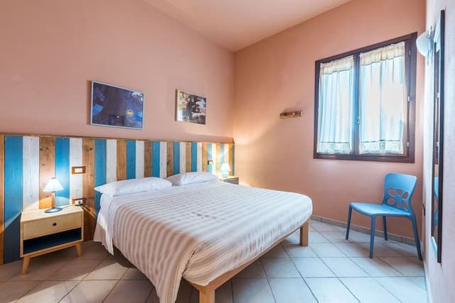 Apartment, 1 Bedroom, Sea View