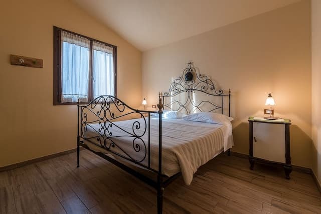 Apartment, 2 Bedrooms, Balcony (sea view or back view)