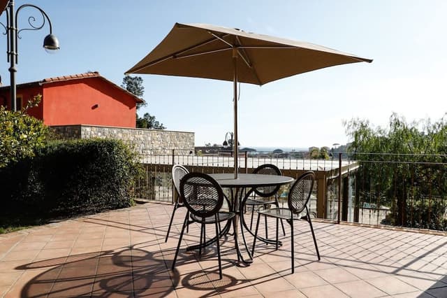 Apartment, 1 Bedroom, Garden View (210)