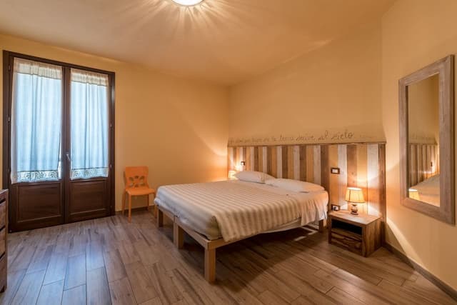 Apartment, 2 Bedrooms (211)