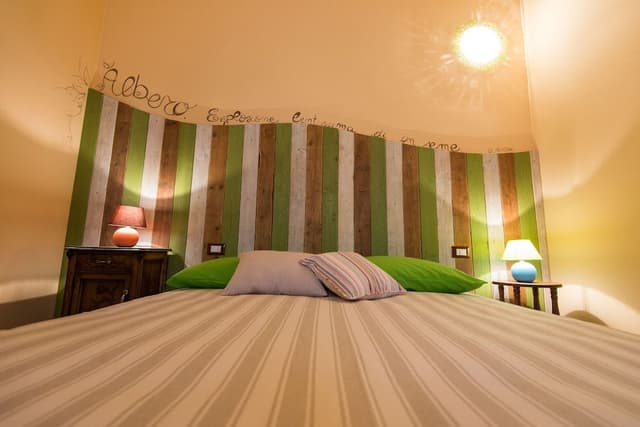 Apartment, 1 Bedroom, Sea View