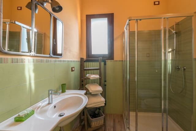 Apartment, 2 Bedrooms, Balcony (sea view or back view)