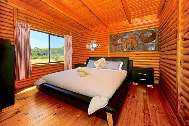 Standard Cabin