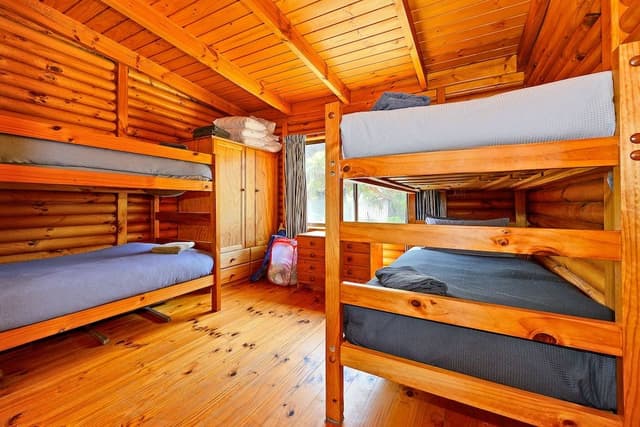 Standard Cabin