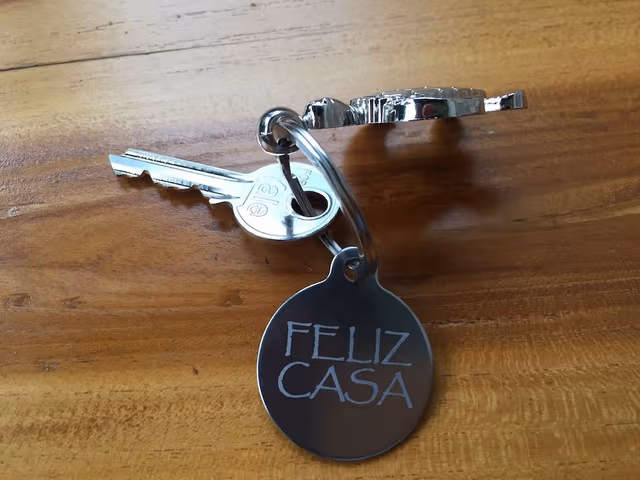 Feliz Casa