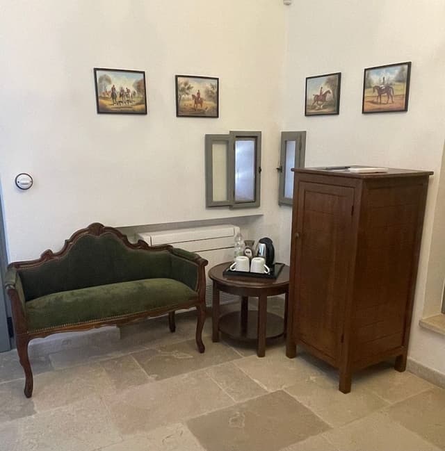 Deluxe Matrimoniale