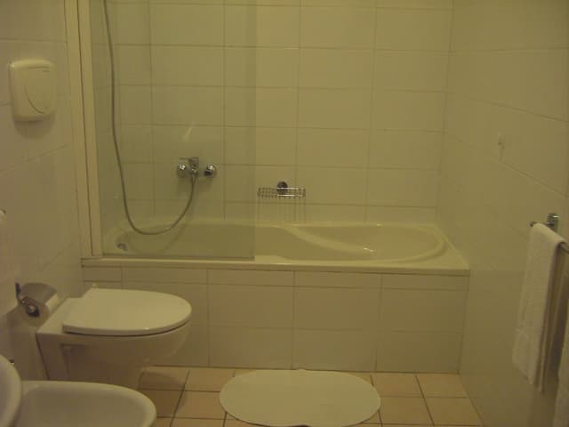 Quadruple Room with Bath