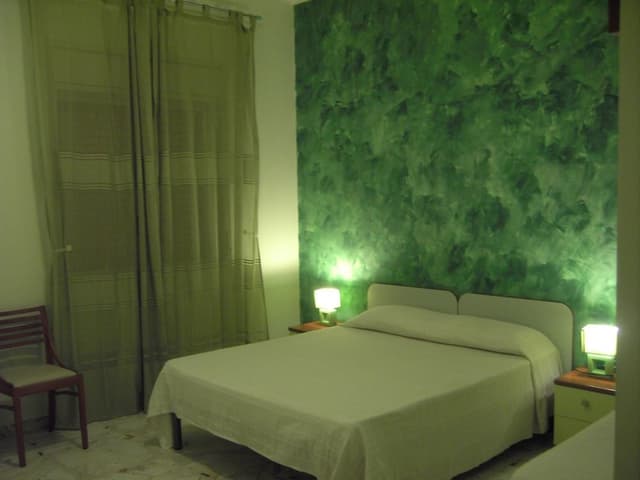 Comfort Quadruple Room