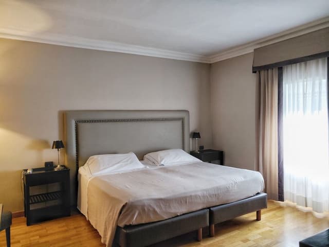 Family Room, 2 Bedrooms, Connecting Rooms (Spa Access)