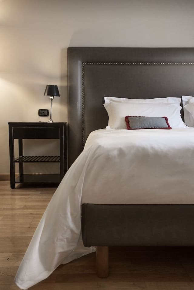 Superior Double or Twin Room (Spa access included)