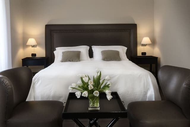 Family Room, 2 Bedrooms, Connecting Rooms (Spa Access)