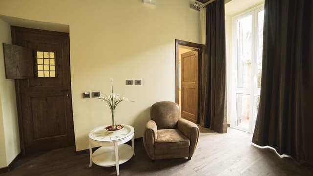 Superior Suite, Private Bathroom (Suite Sordi)