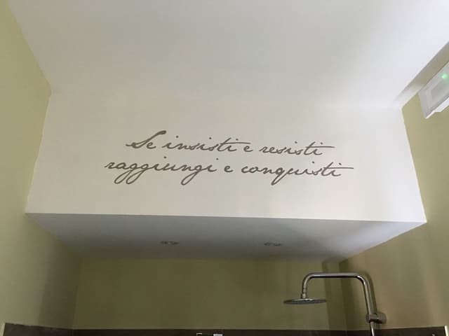 Luxury Double Room, Private Bathroom, City View (Suite Trilussa)