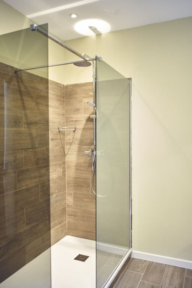 Deluxe Double Room, Private Bathroom (Suite Bernini)
