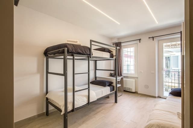Triple Room, Private Bathroom