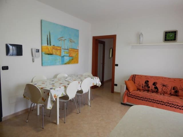 Apartment, 2 Bedrooms (7 adults)
