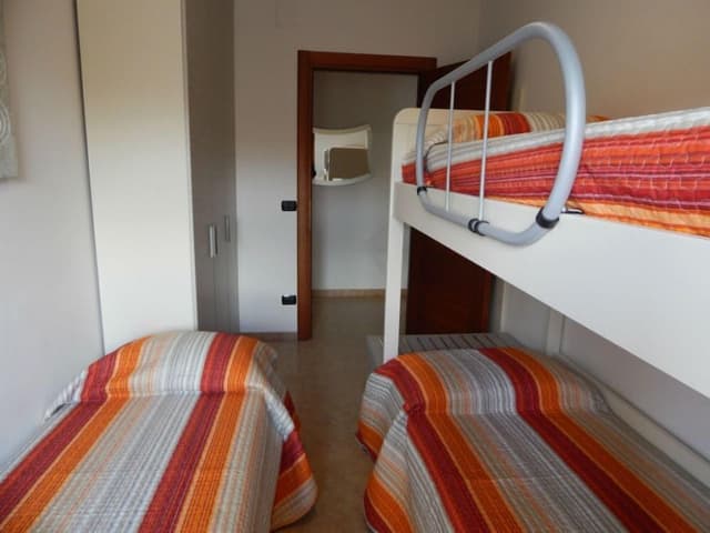 Apartment, 2 Bedrooms (7 adults)