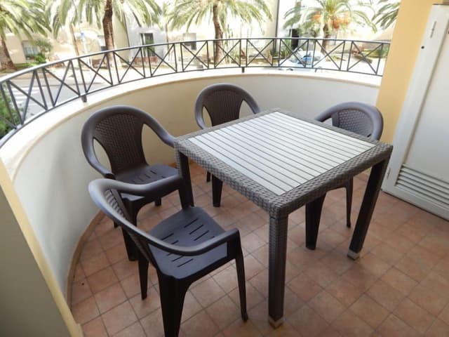 Apartment, 2 Bedrooms (7 adults)