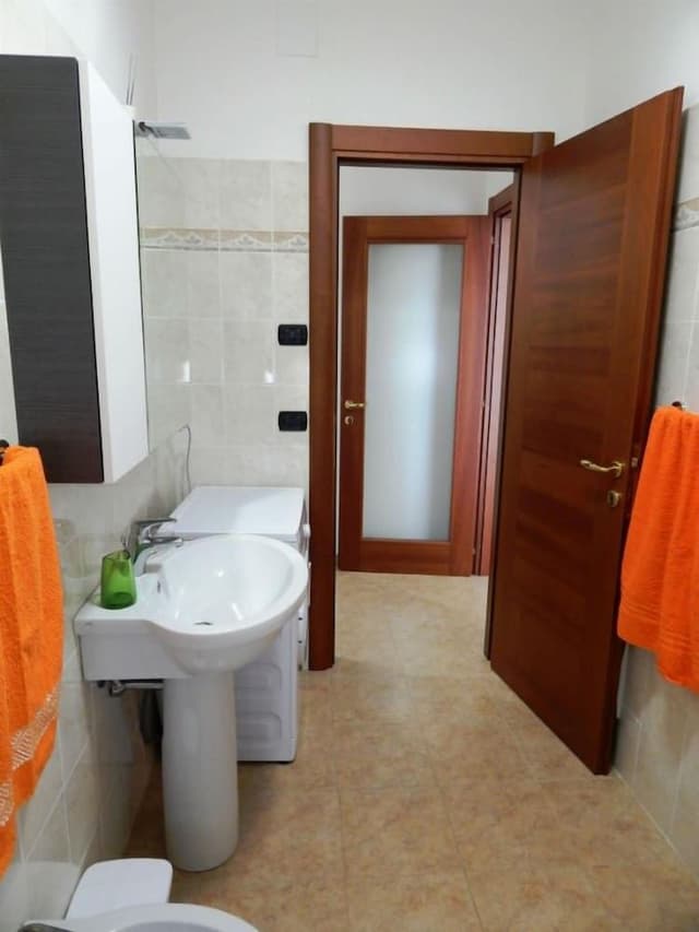 Apartment, 2 Bedrooms (5 adults)