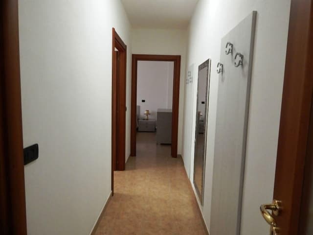 Apartment, 2 Bedrooms (5 adults)