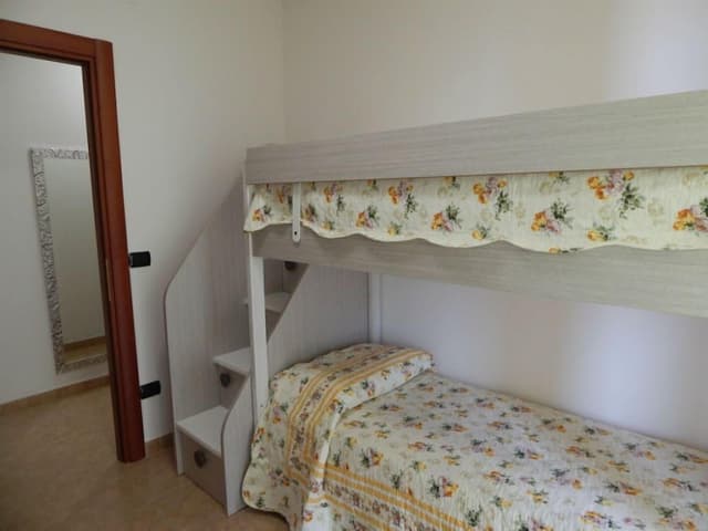 Apartment, 2 Bedrooms (5 adults)