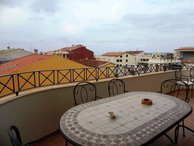 Apartment, 2 Bedrooms (5 adults)
