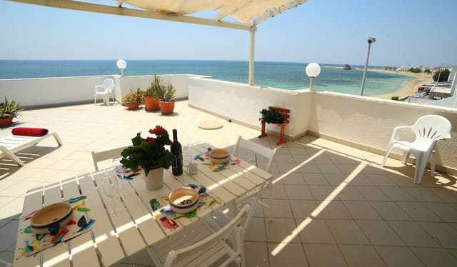 Apartment, 3 Bedrooms