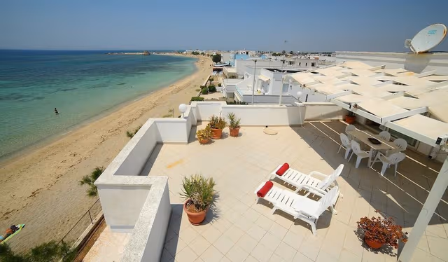 Apartment, 3 Bedrooms