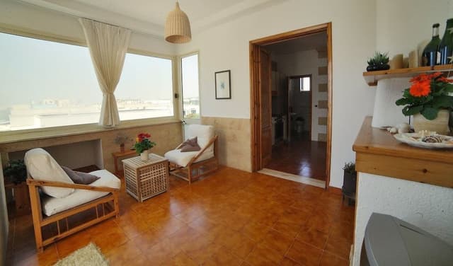 Apartment, 3 Bedrooms